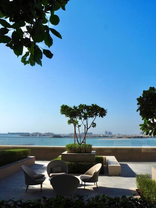 Brandnew, Oceanview, Privatebeach, 1bed *