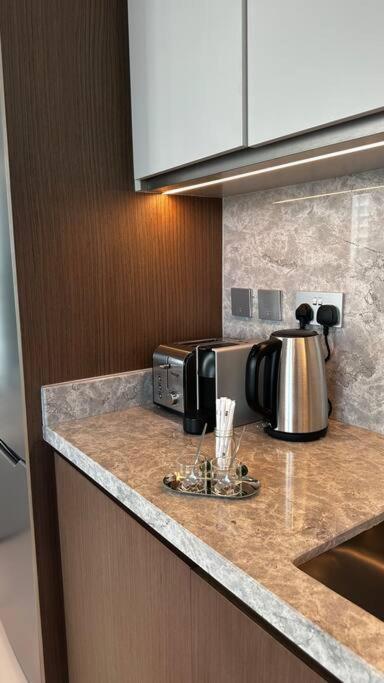 Brandnew, Oceanview, Privatebeach, 1bed