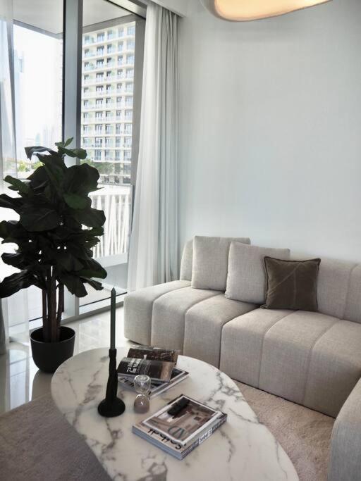 Apartment Brandnew, Oceanview, Privatebeach, 1bed
