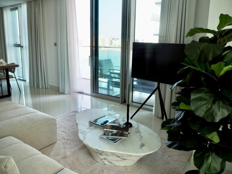 Apartment Brandnew, Oceanview, Privatebeach, 1bed