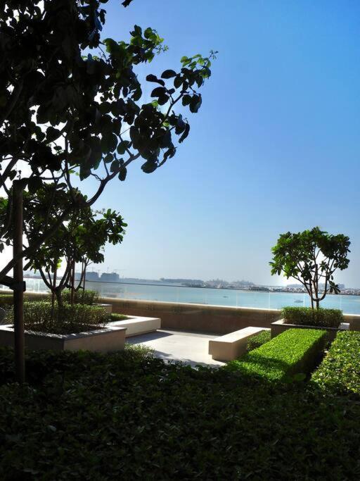 Brandnew, Oceanview, Privatebeach, 1bed
