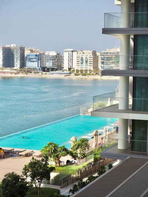 Brandnew, Oceanview, Privatebeach, 1bed Apartment