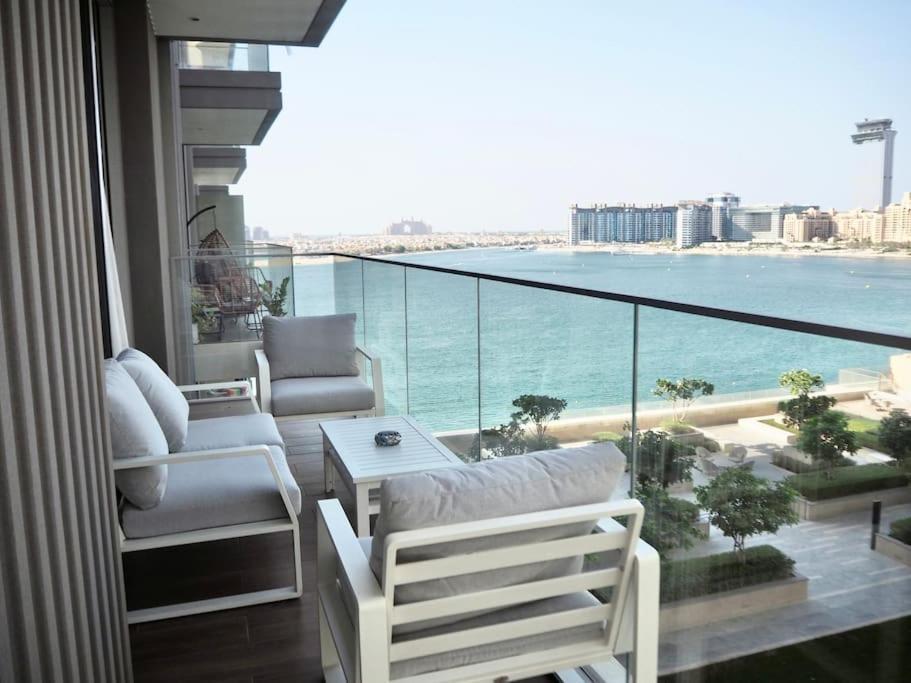 Brandnew, Oceanview, Privatebeach, 1bed Apartment