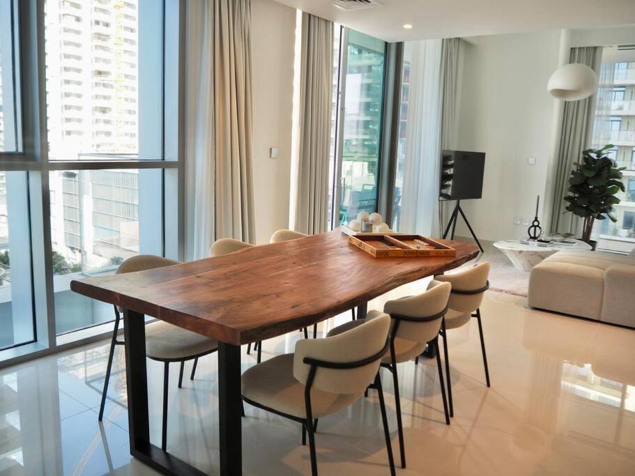 Brandnew, Oceanview, Privatebeach, 1bed Dubai