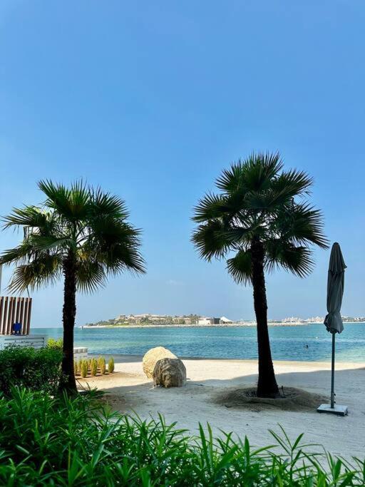 Brandnew, Oceanview, Privatebeach, 1bed