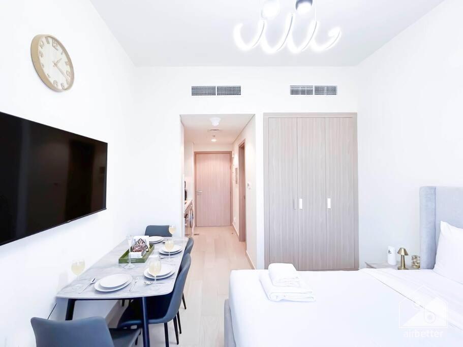 Amazing With Balcony & View Riviera Meydan * Dubai