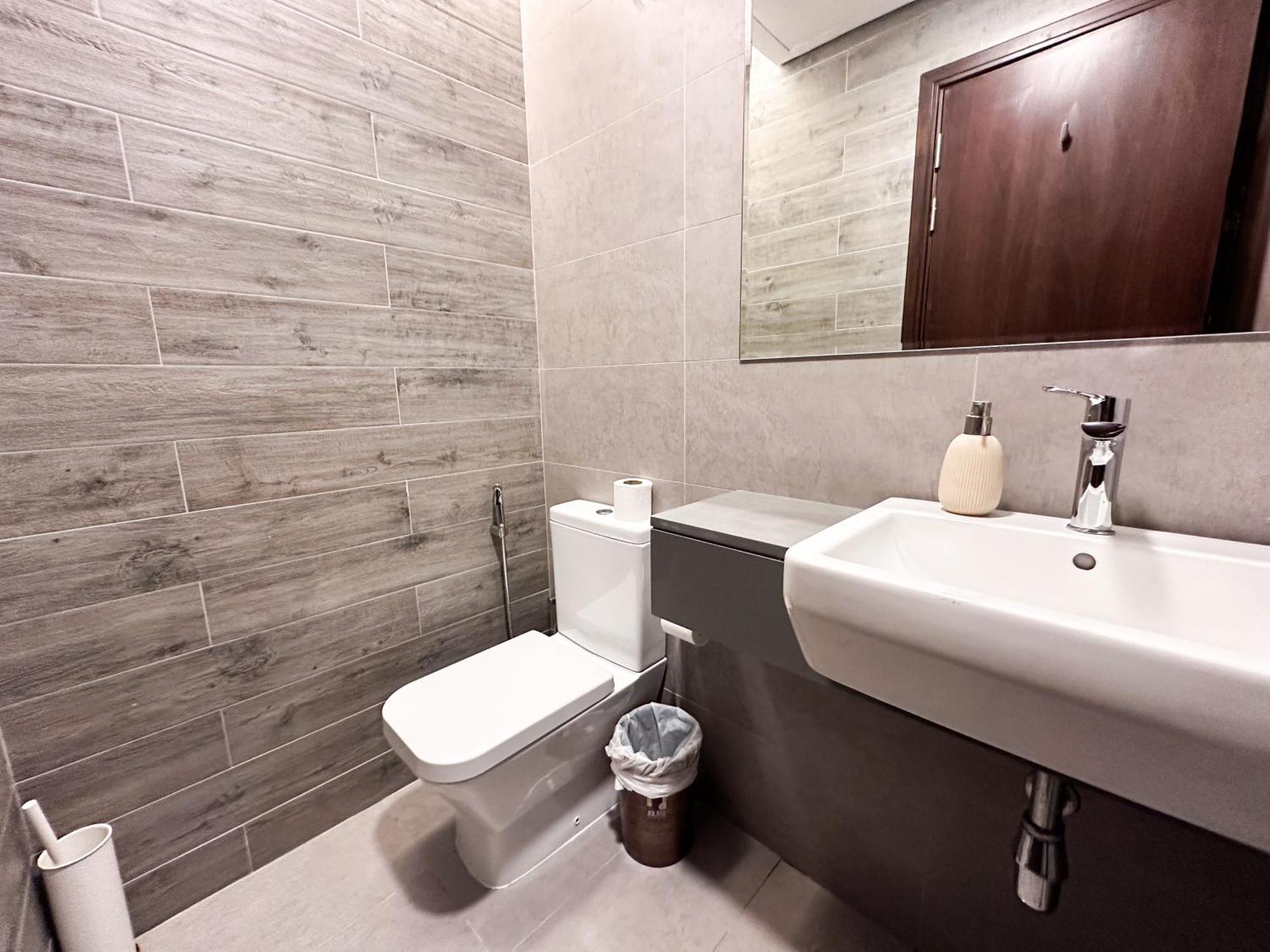 Luxurious 2br In Vezul Residence, Business Bay - 13ab01 Apartment *