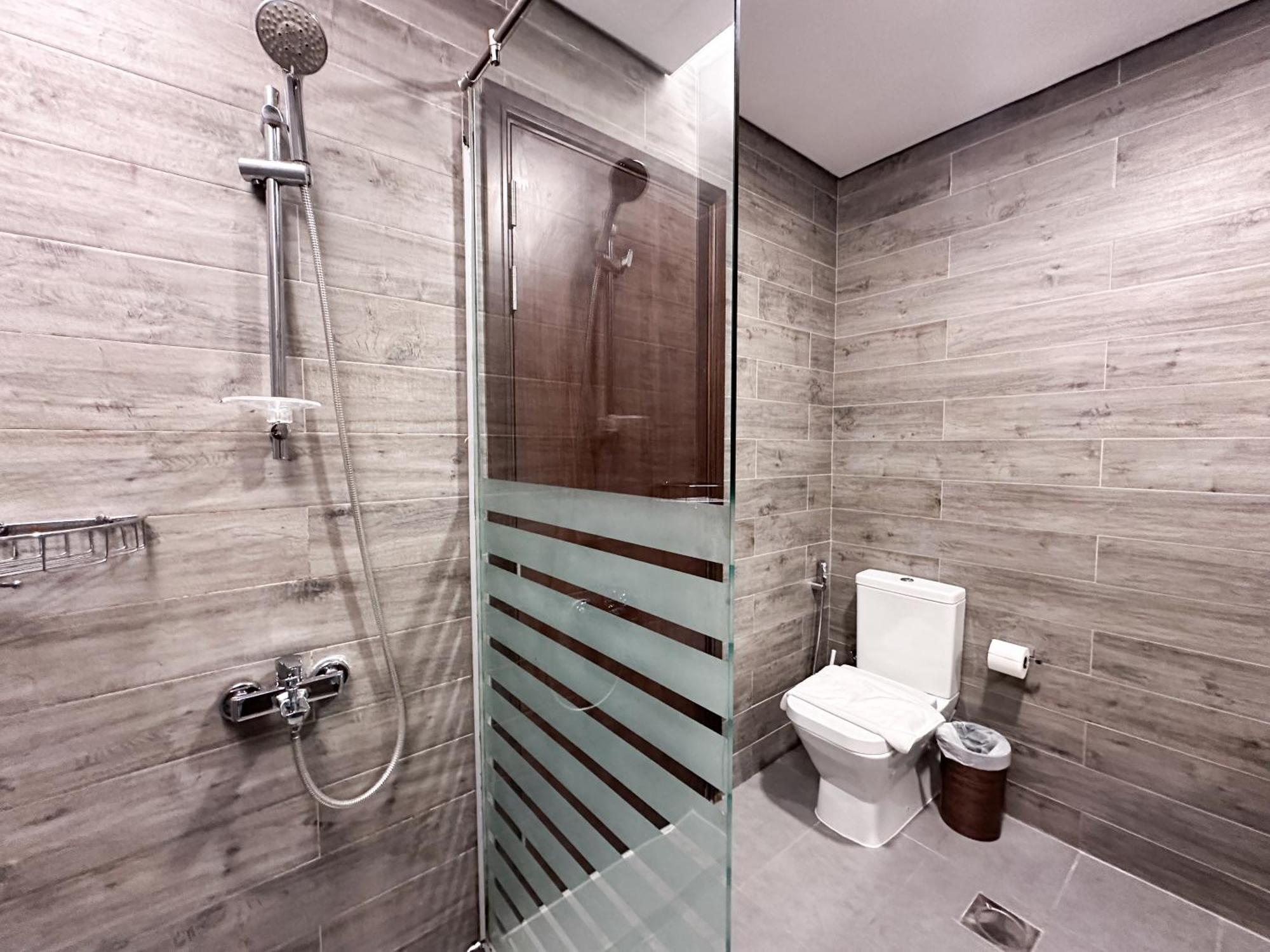 Luxurious 2br In Vezul Residence, Business Bay - 13ab01 Apartment Dubai