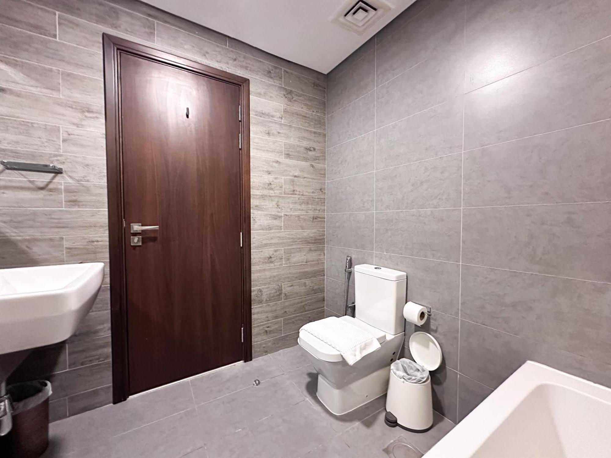 Luxurious 2br In Vezul Residence, Business Bay - 13ab01 Apartment *