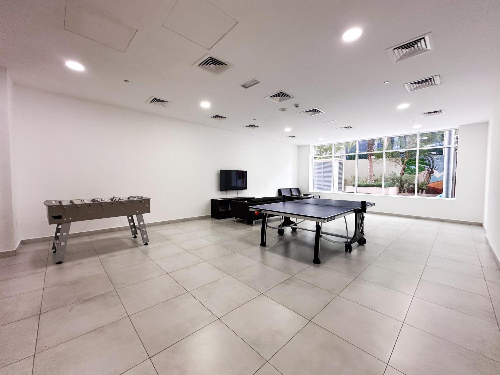 Apartment Luxurious 2br In Vezul Residence, Business Bay - 13ab01
