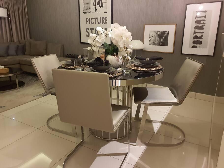Apartment 1br Luxurious Paramount *