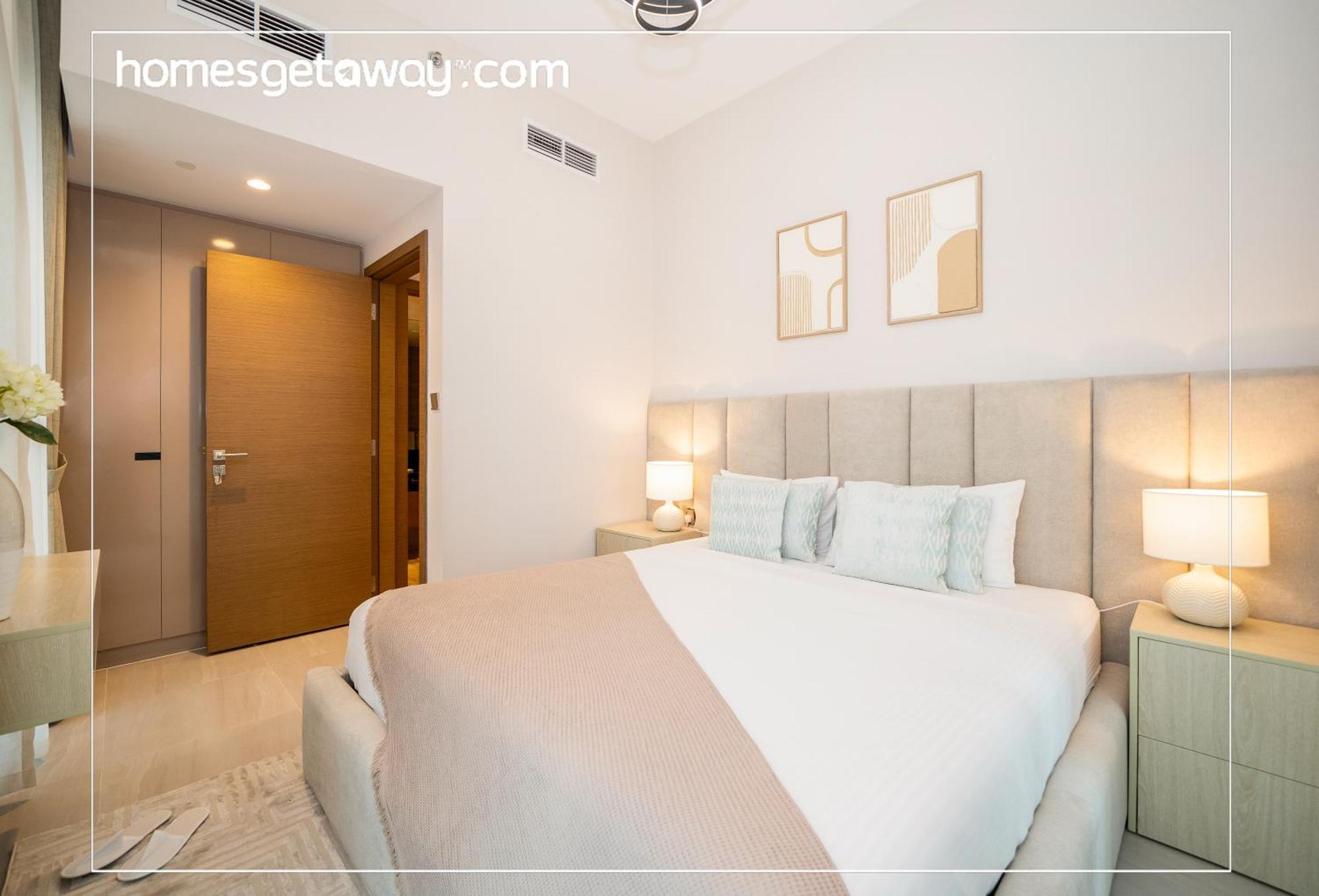 Luxury Missoni Branded 1br In Business Bay Apartment *