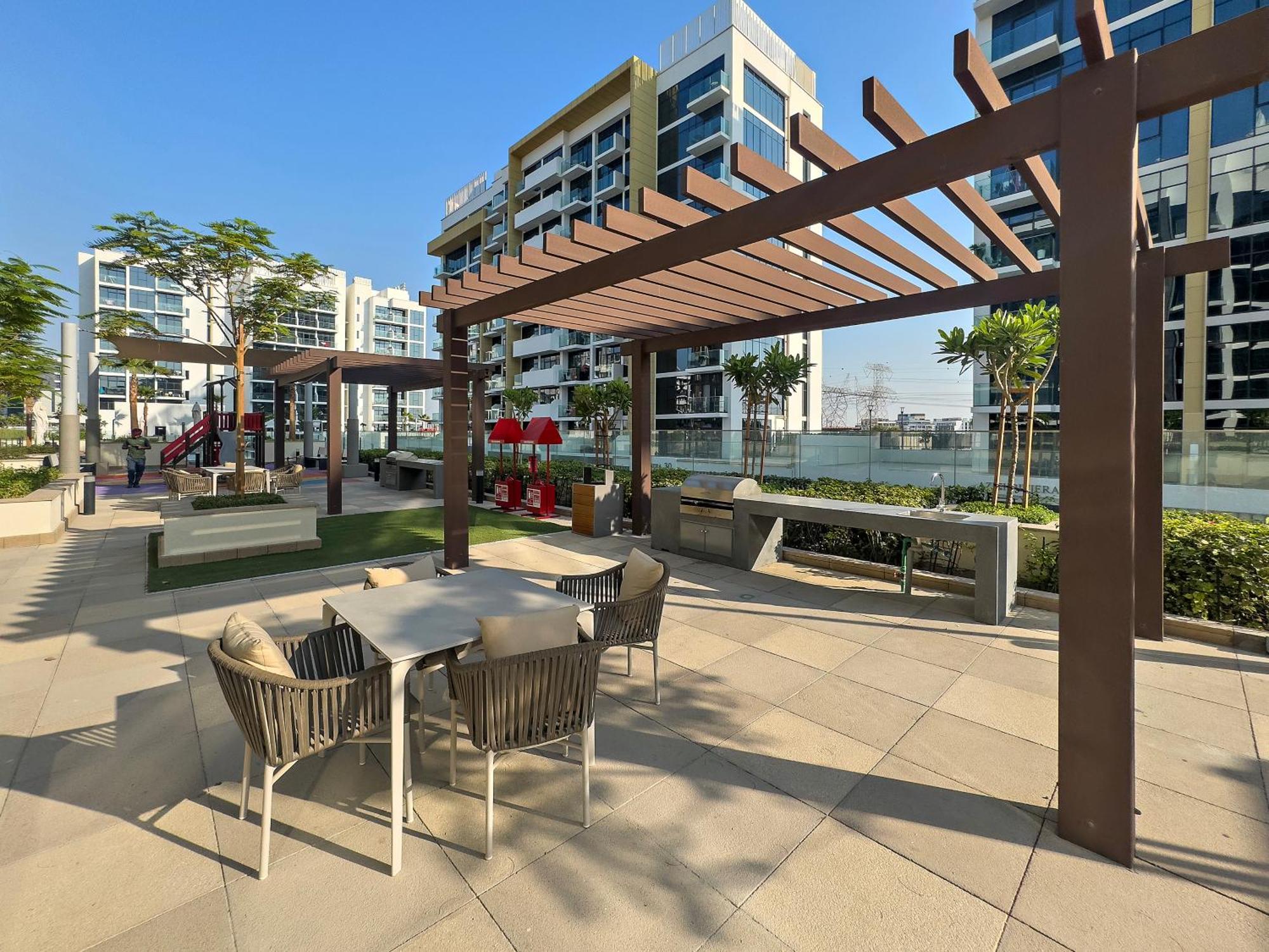 Apartment Modern 1br With Boulevard View L 10mn To Downtown