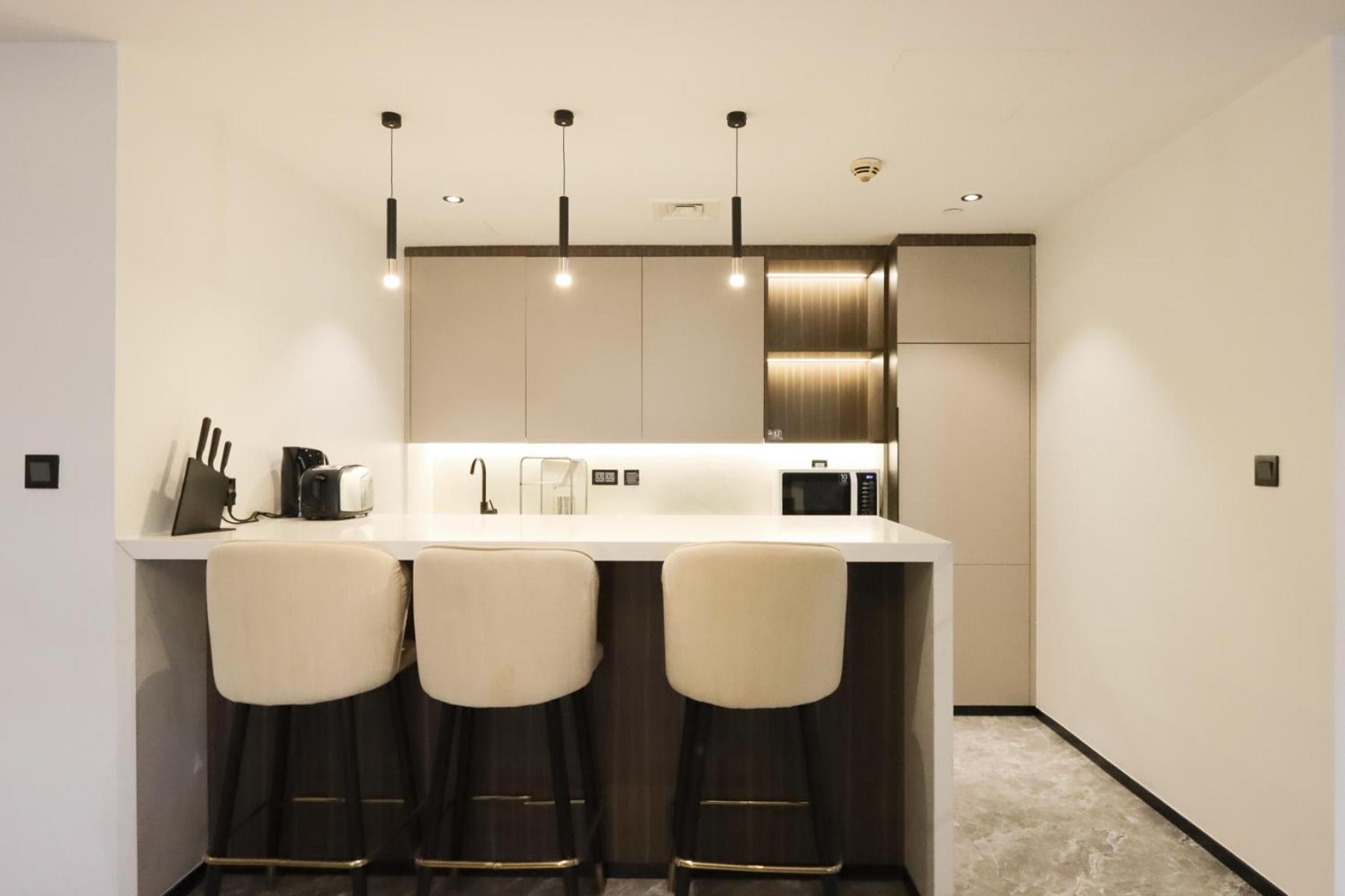 Apartment Upgraded 3b With Maids In Jbr The Walk Sadaf 4 *