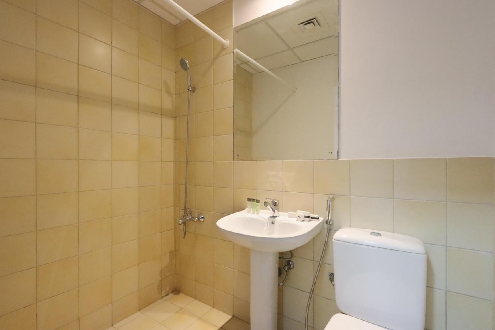 Upgraded 3b With Maids In Jbr The Walk Sadaf 4 Apartment *