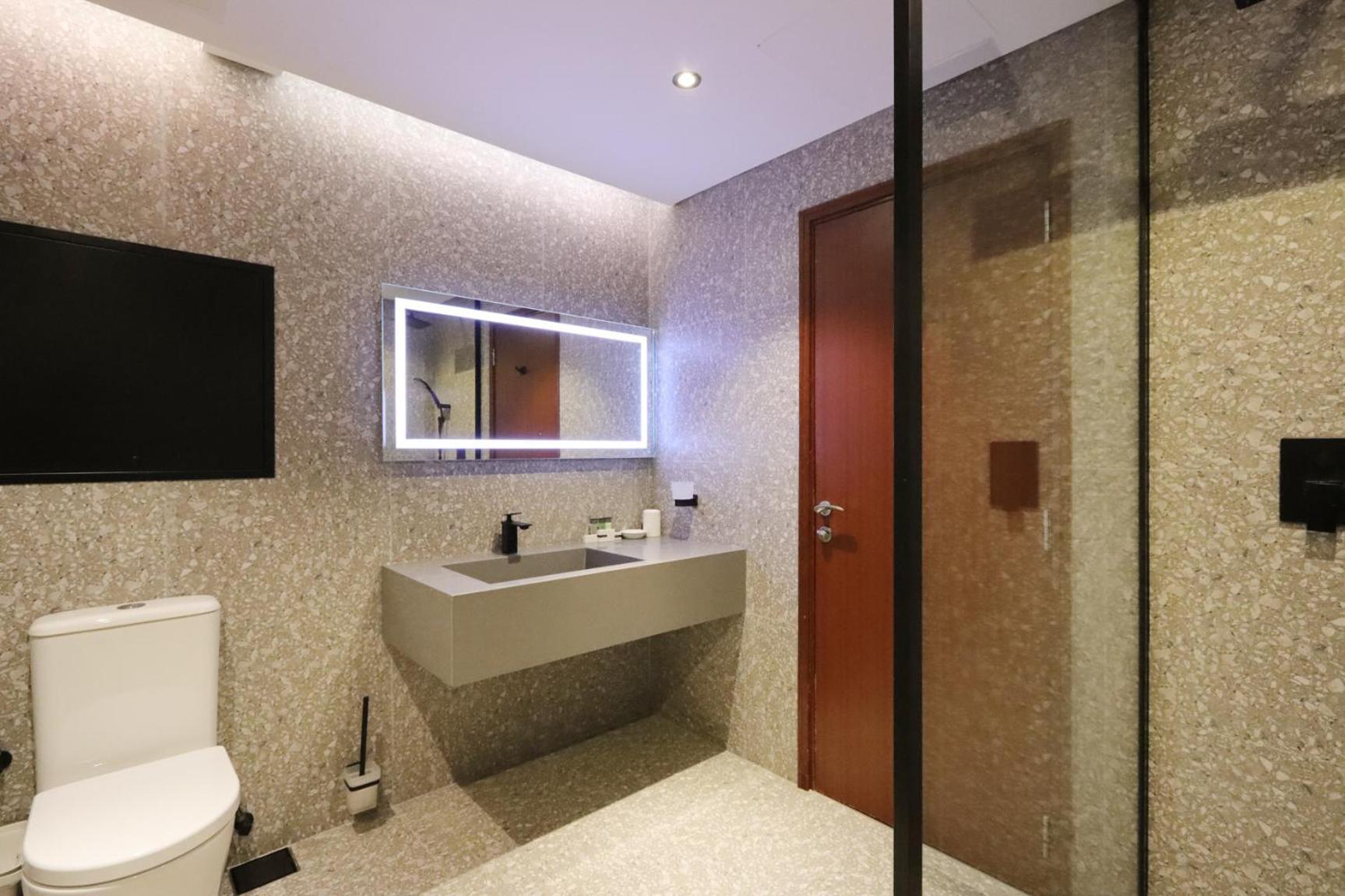 Upgraded 3b With Maids In Jbr The Walk Sadaf 4