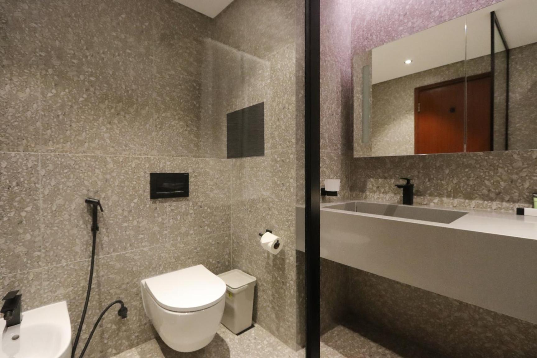 Upgraded 3b With Maids In Jbr The Walk Sadaf 4 Apartment *