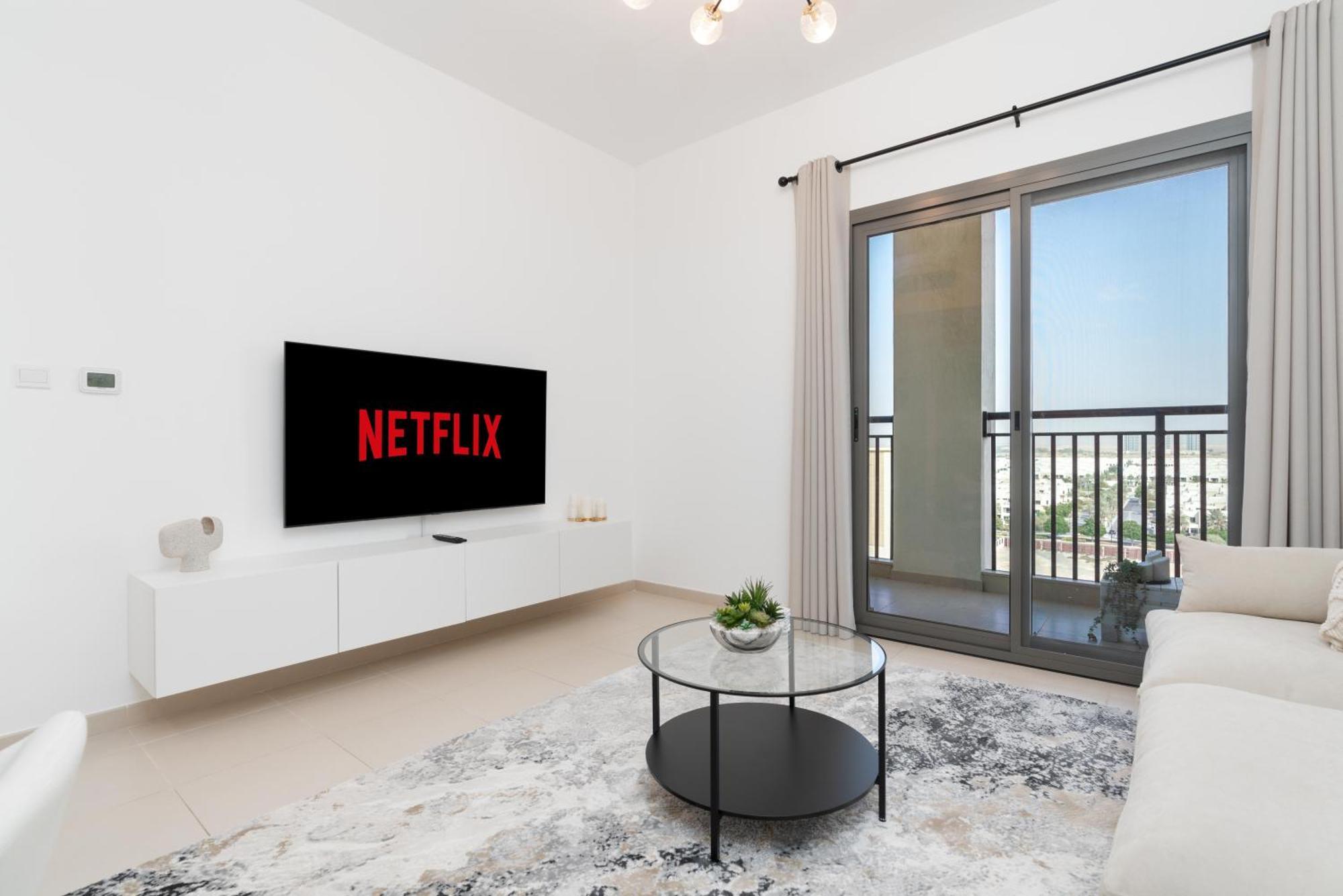 Apartment Urbanhomes - Exceptional 2 Bedroom In A Family Friendly Neighborhood