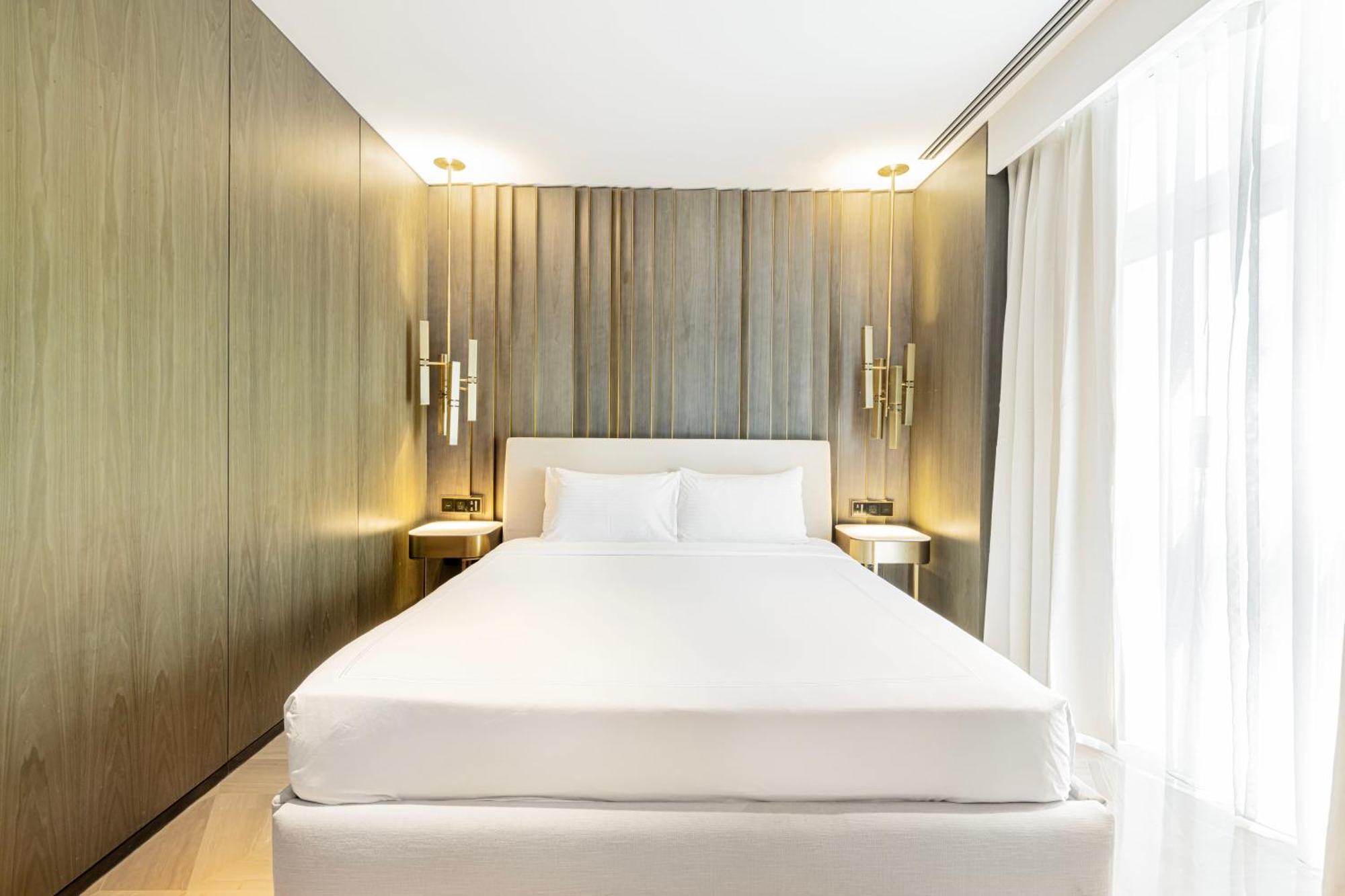 Daniels Spacious 2br At Five Palm With Biggest Layout Dubai