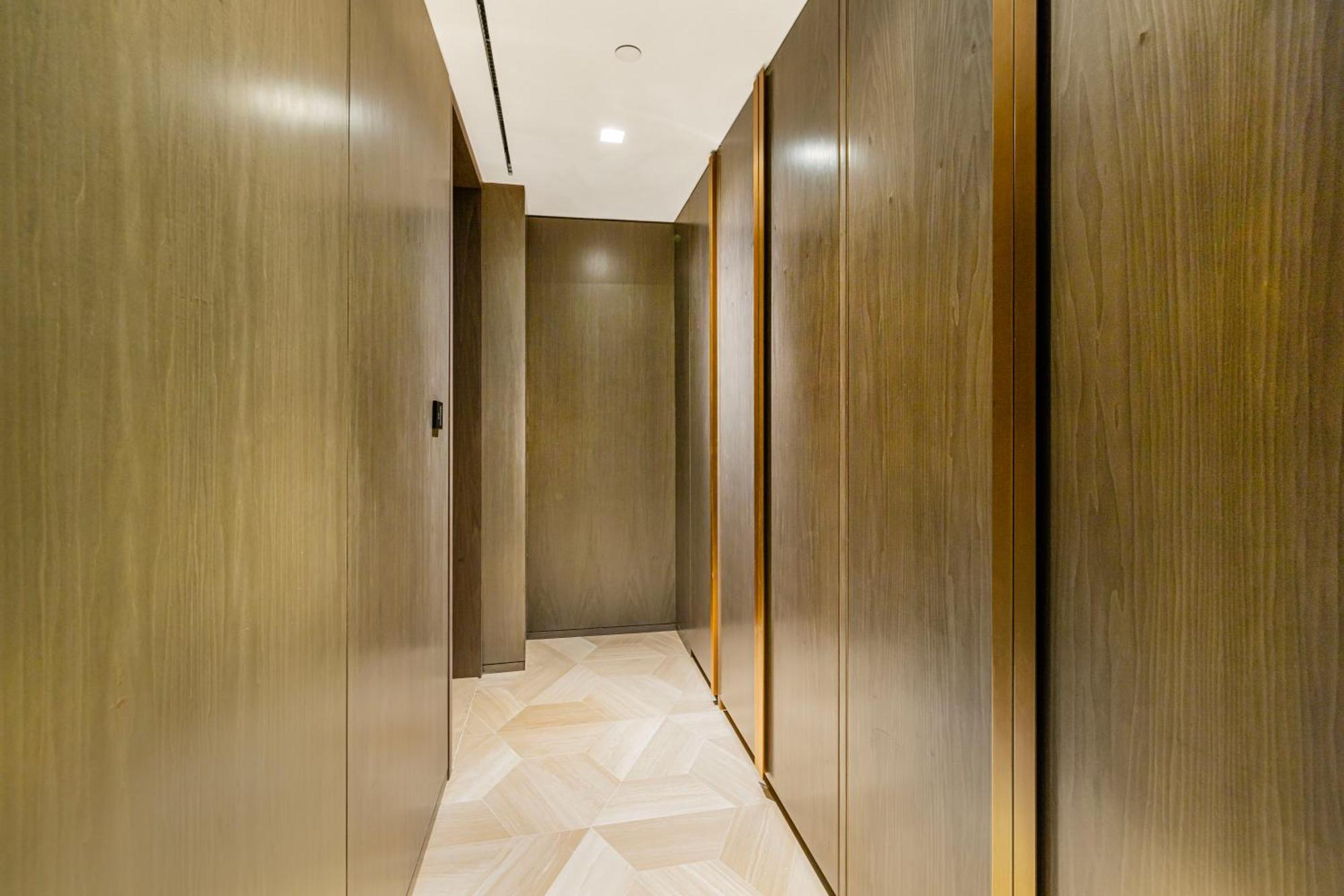 Daniels Spacious 2br At Five Palm With Biggest Layout Apartment Dubai