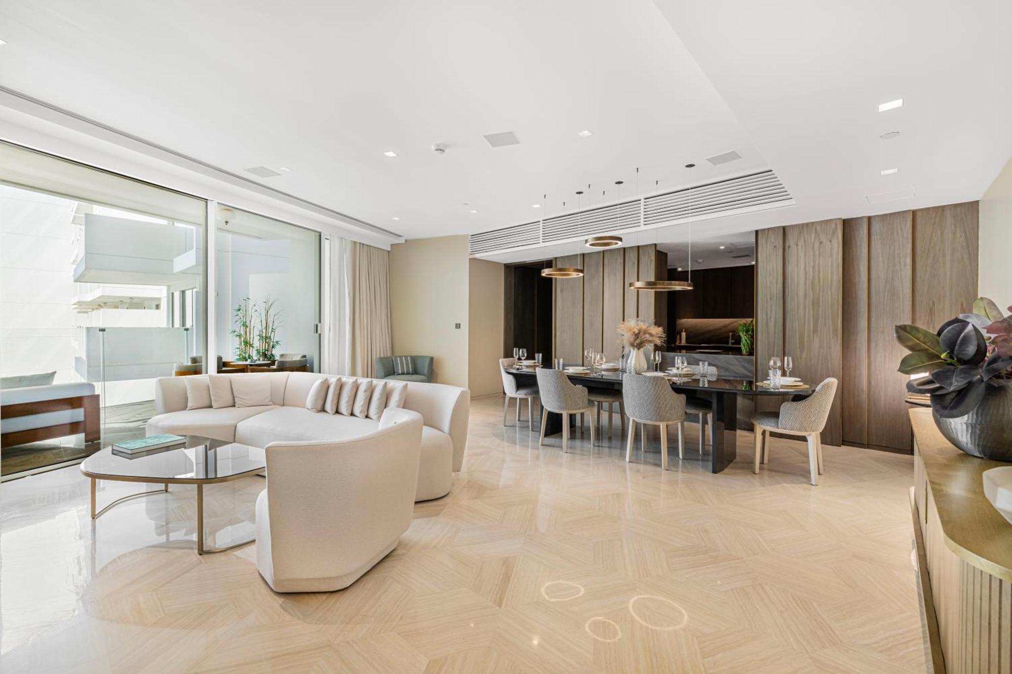 Daniels Spacious 2br At Five Palm With Biggest Layout *