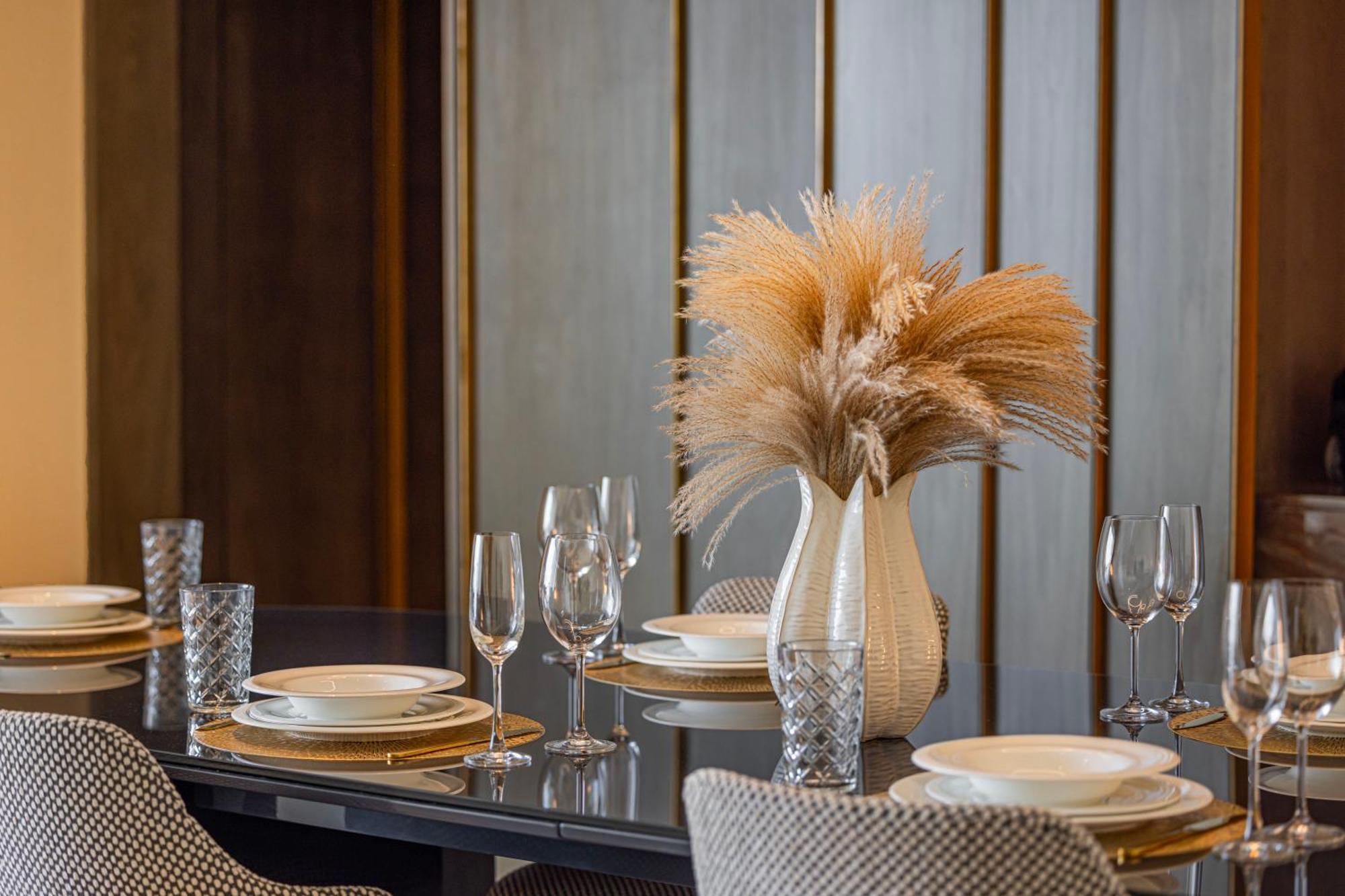 Apartment Daniels Spacious 2br At Five Palm With Biggest Layout Dubai