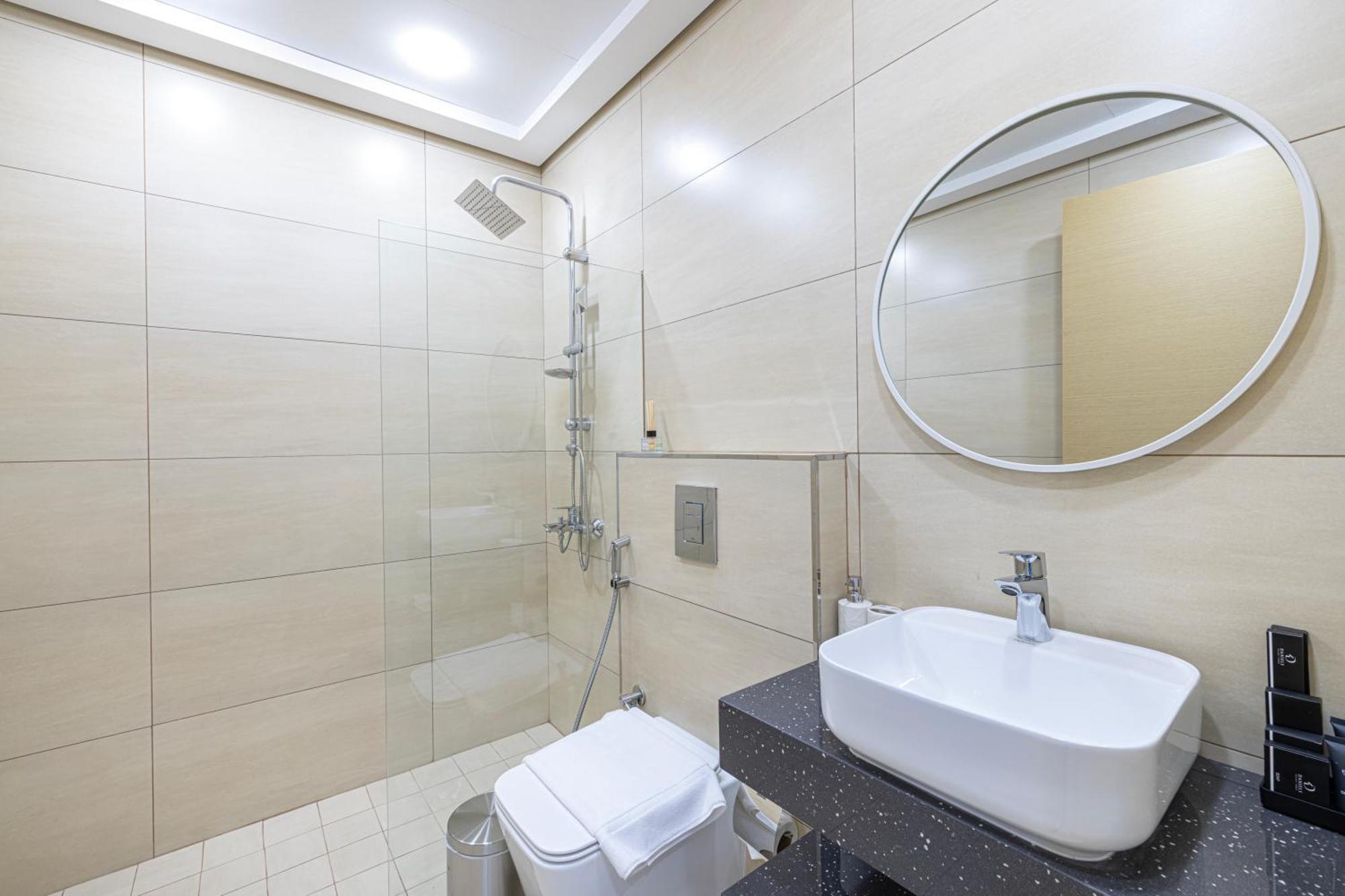 Daniels Charming 1br At Jumeirah Garden