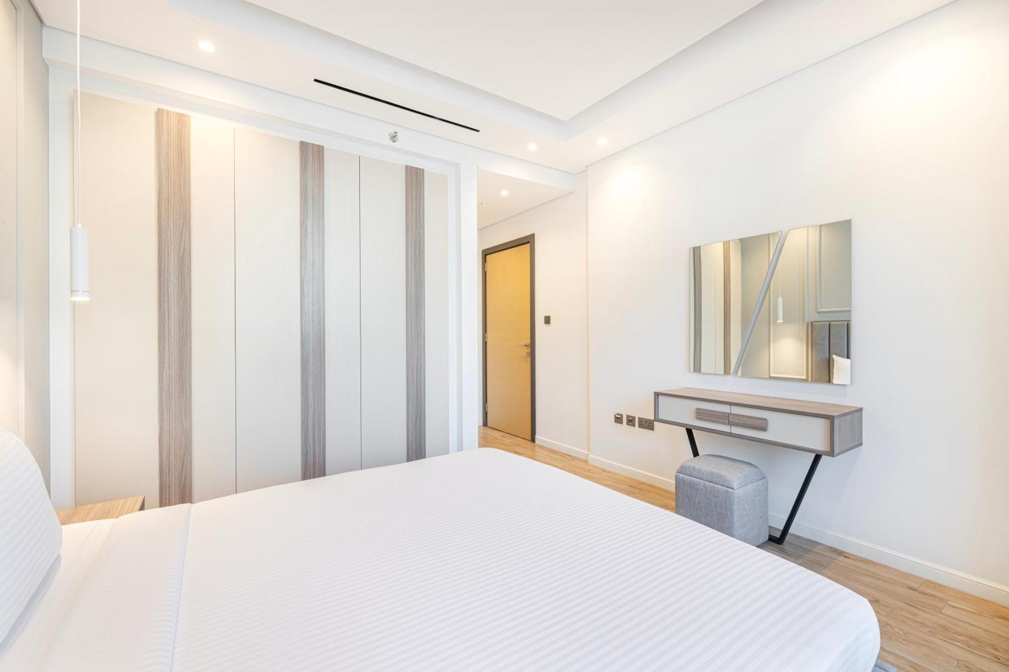 Daniels Charming 1br At Jumeirah Garden Apartment Dubai