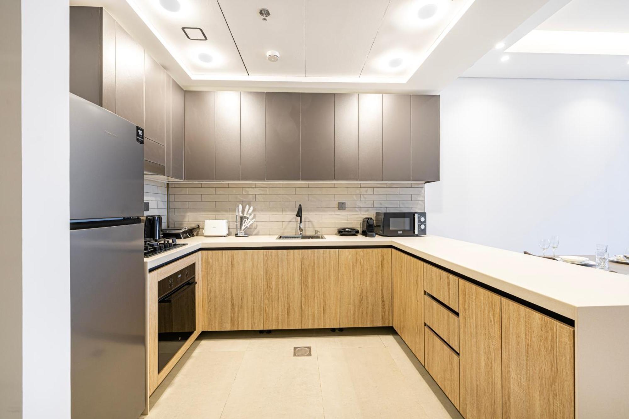 Apartment Daniels Charming 1br At Jumeirah Garden