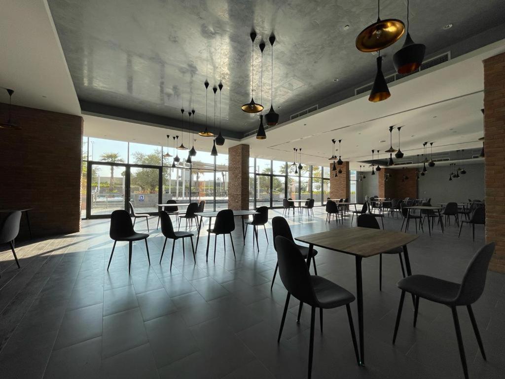 Apartment - Damac Celestia - -ezytrac *