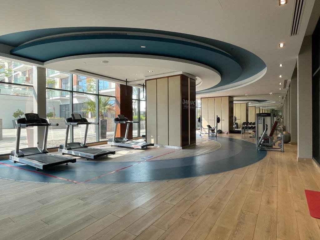 - Damac Celestia - -ezytrac Apartment