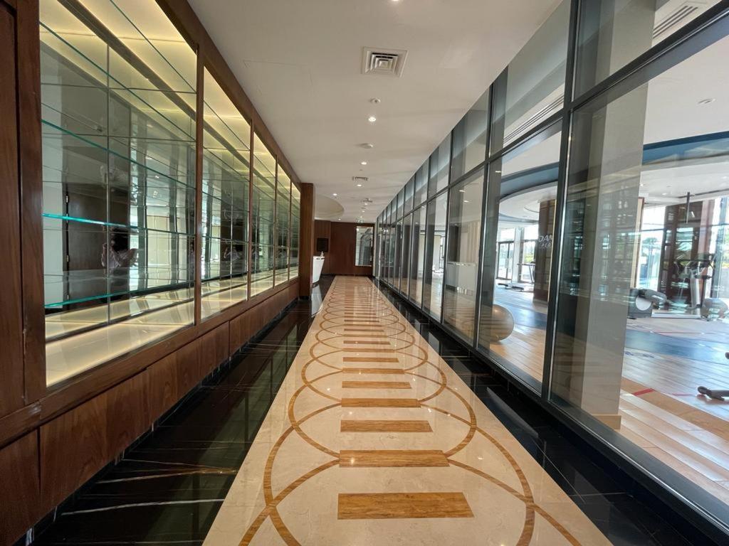 - Damac Celestia - -ezytrac