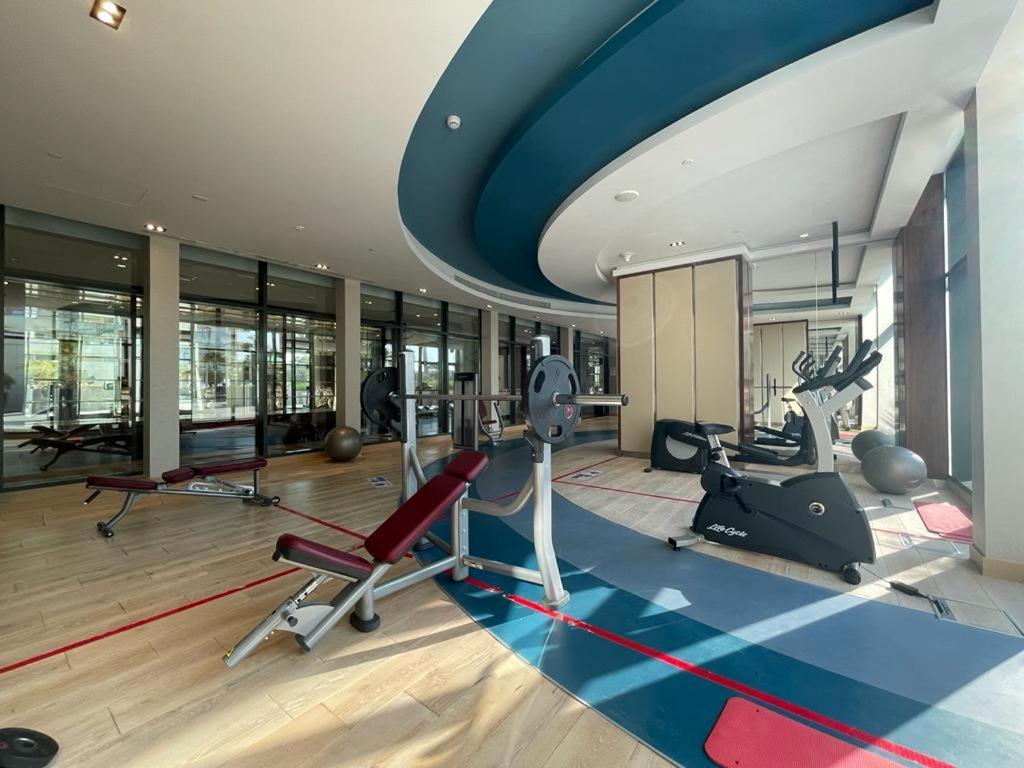 - Damac Celestia - -ezytrac Apartment