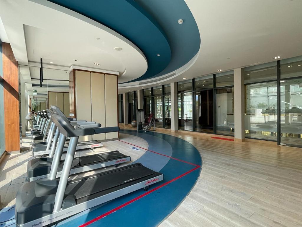 - Damac Celestia - -ezytrac Apartment Dubai