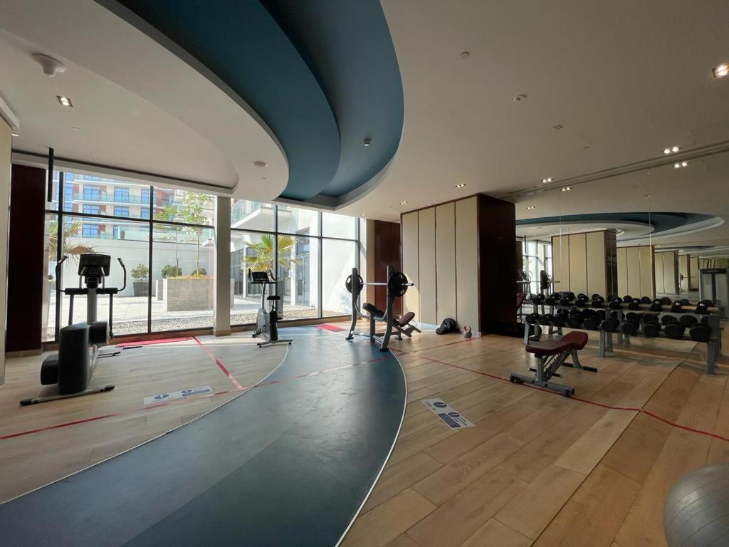 - Damac Celestia - -ezytrac Apartment