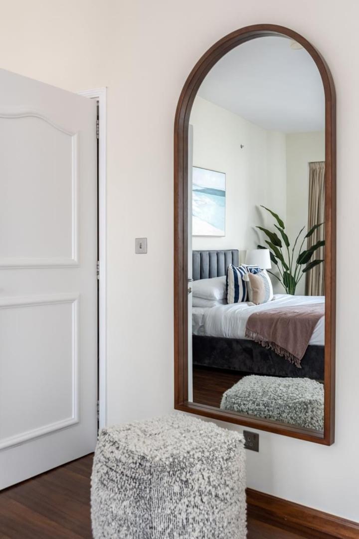 Guestready - Marina Penthouse With Private Pool Apartment *