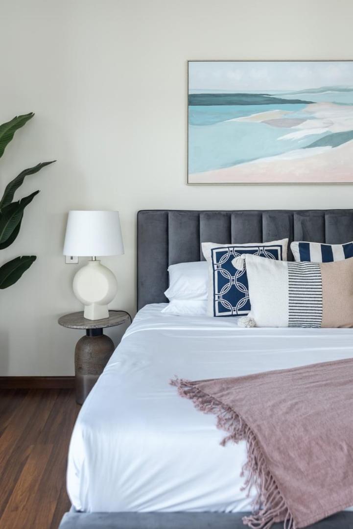 Guestready - Marina Penthouse With Private Pool Dubai