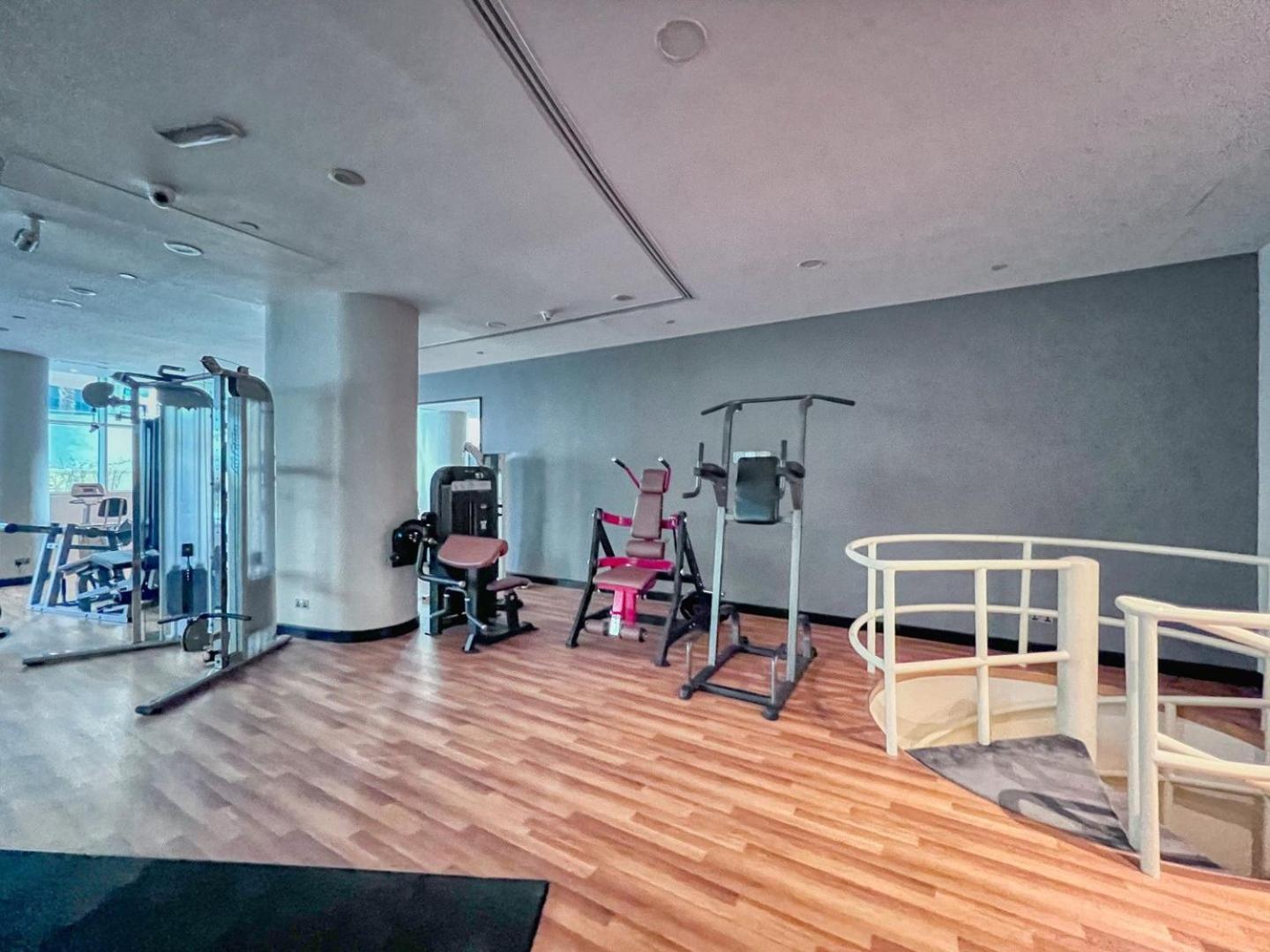 Guestready - Marina Penthouse With Private Pool