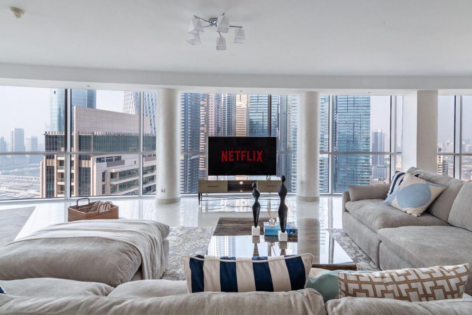 Apartment Guestready - Marina Penthouse With Private Pool *