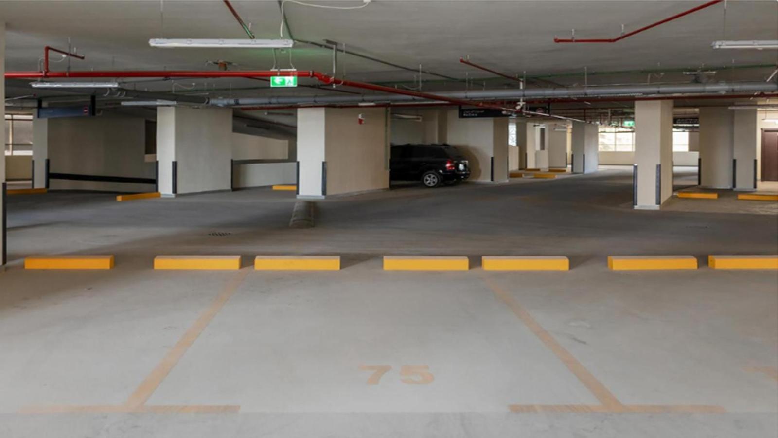 Downtown Burj View Elite Residency 1br & Hall *