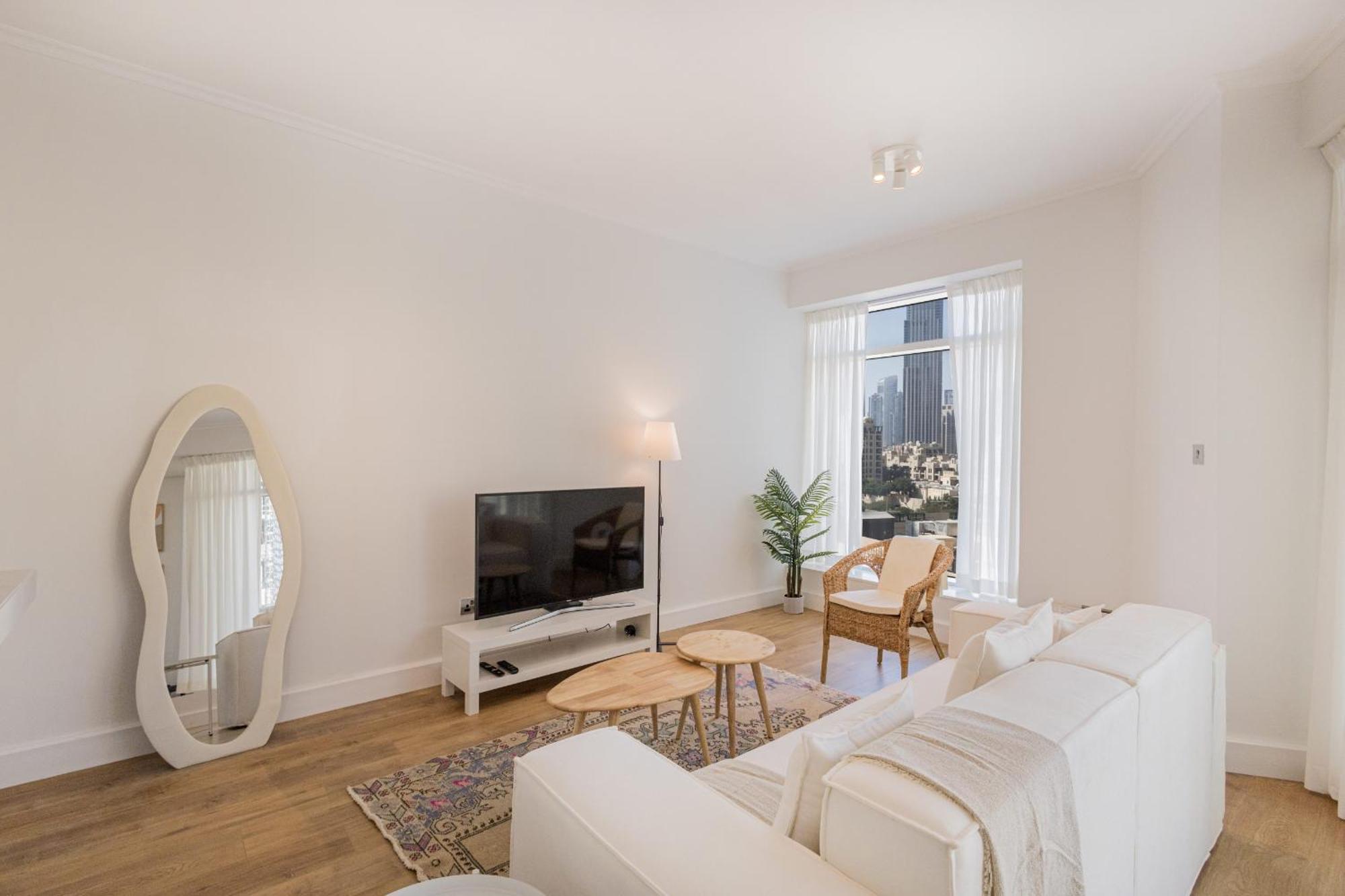 Stylish & Upgraded 2br Near Mall - Allsopp & Allsopp *