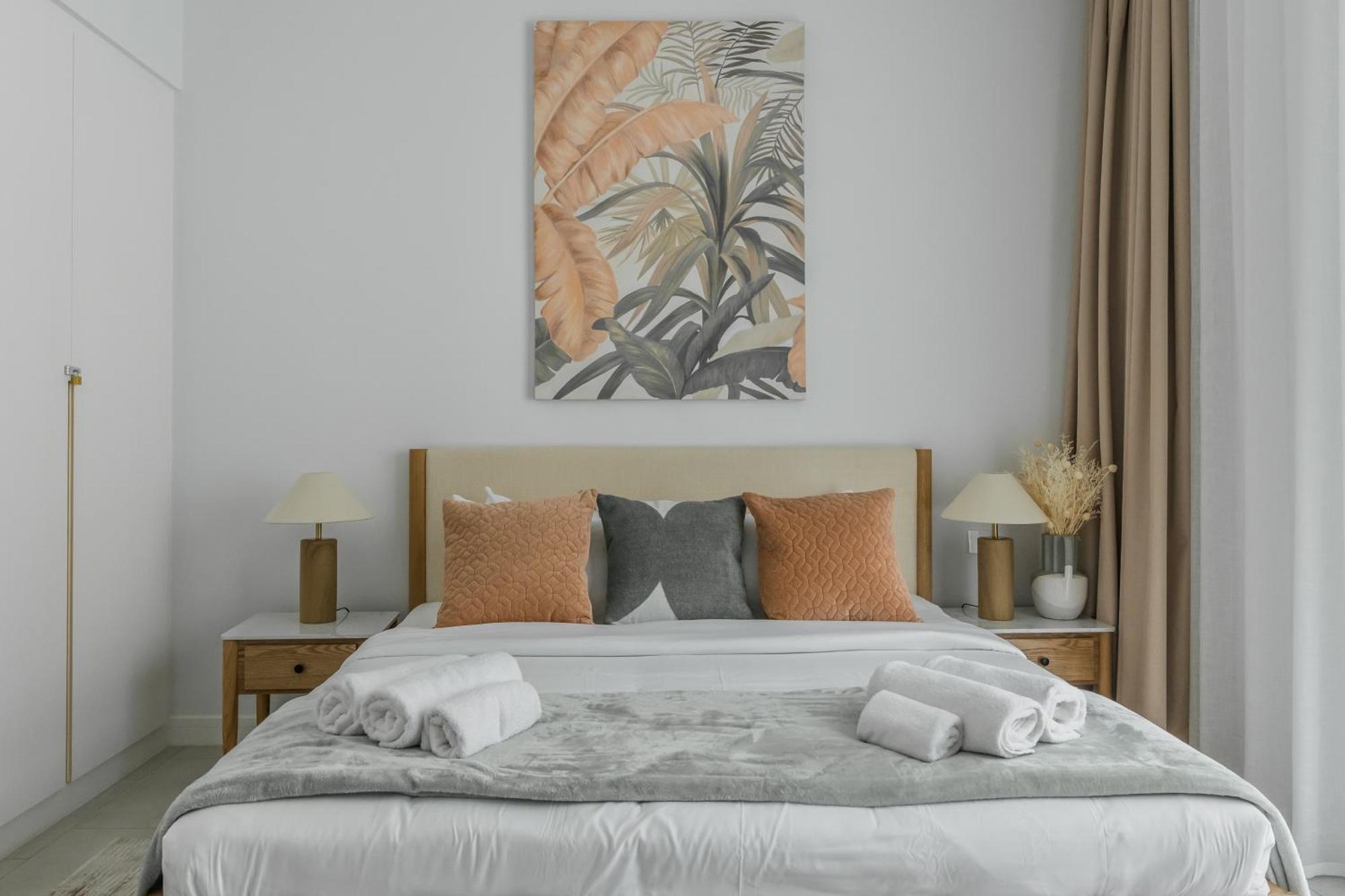 Clever Guest La Vie Apartment *