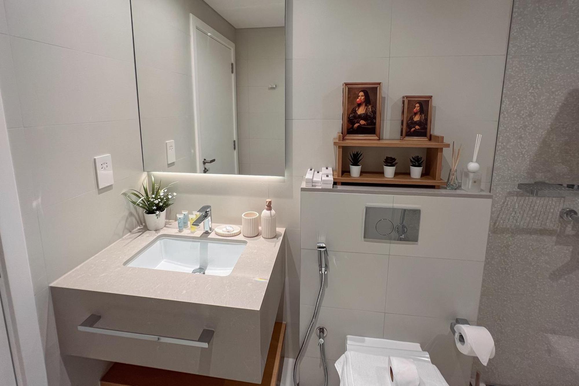 Clever Guest La Vie Apartment *