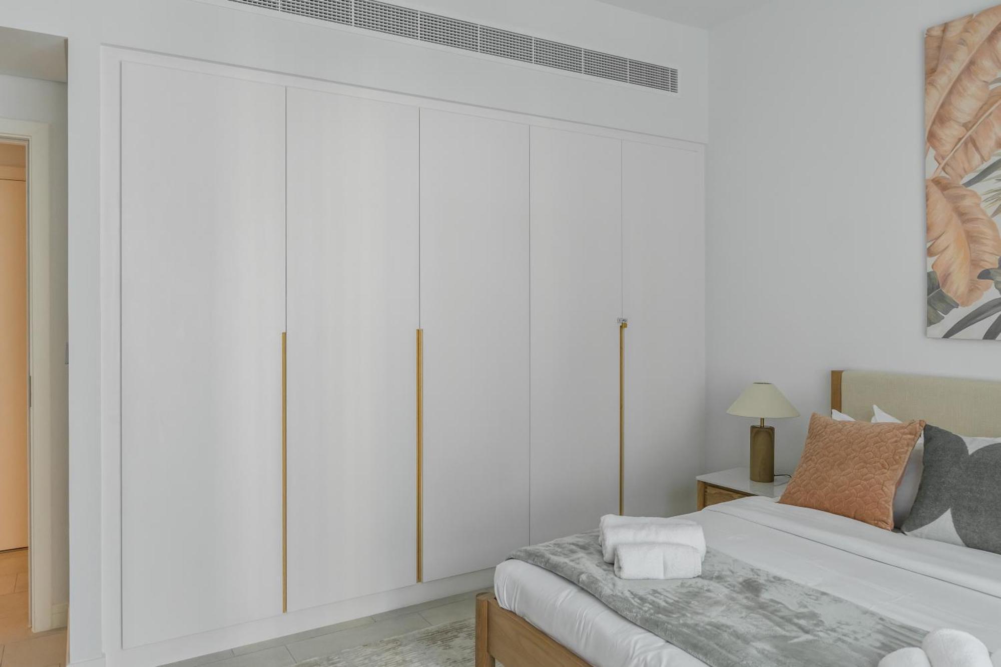 Apartment Clever Guest La Vie *
