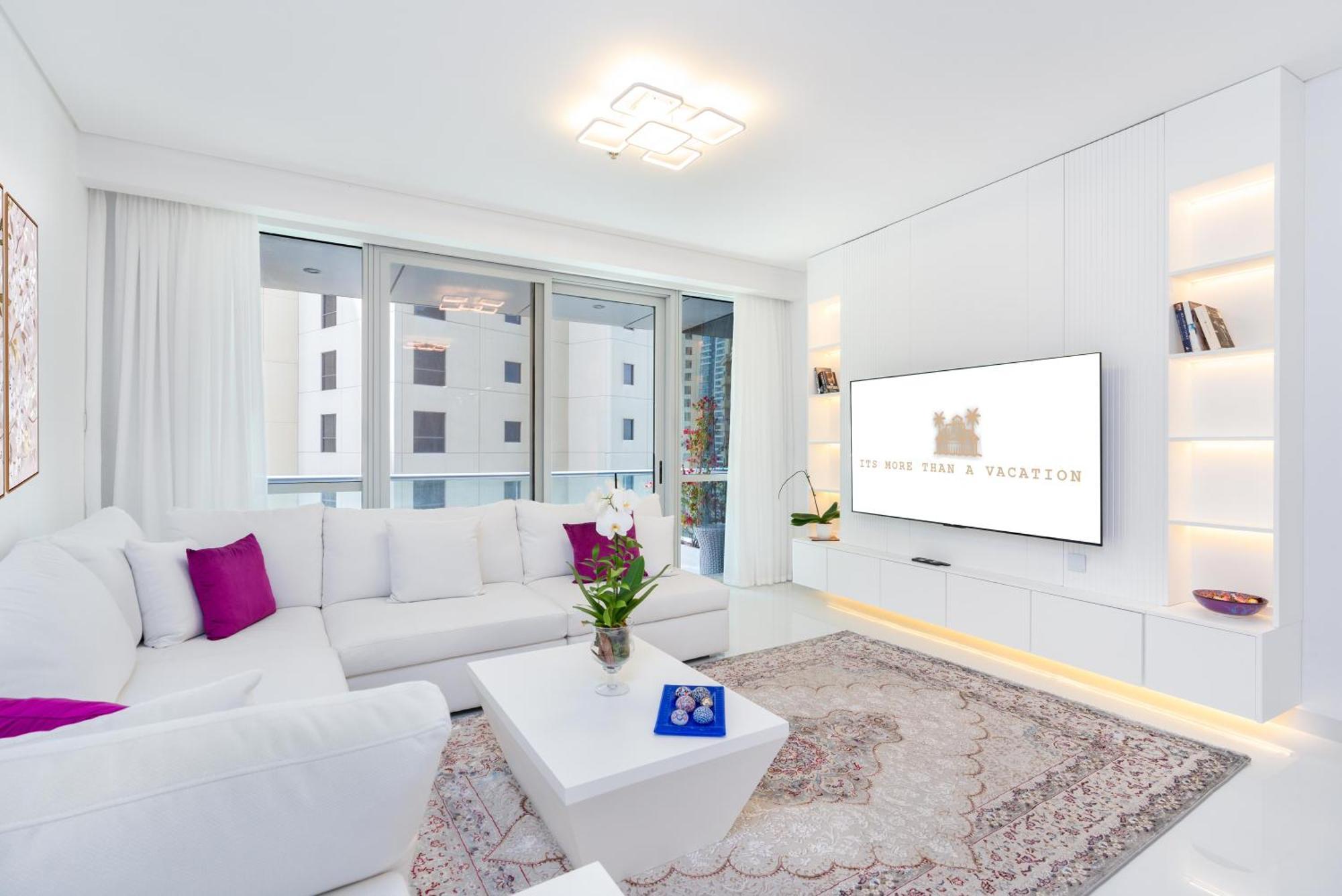 High Class Apartment *