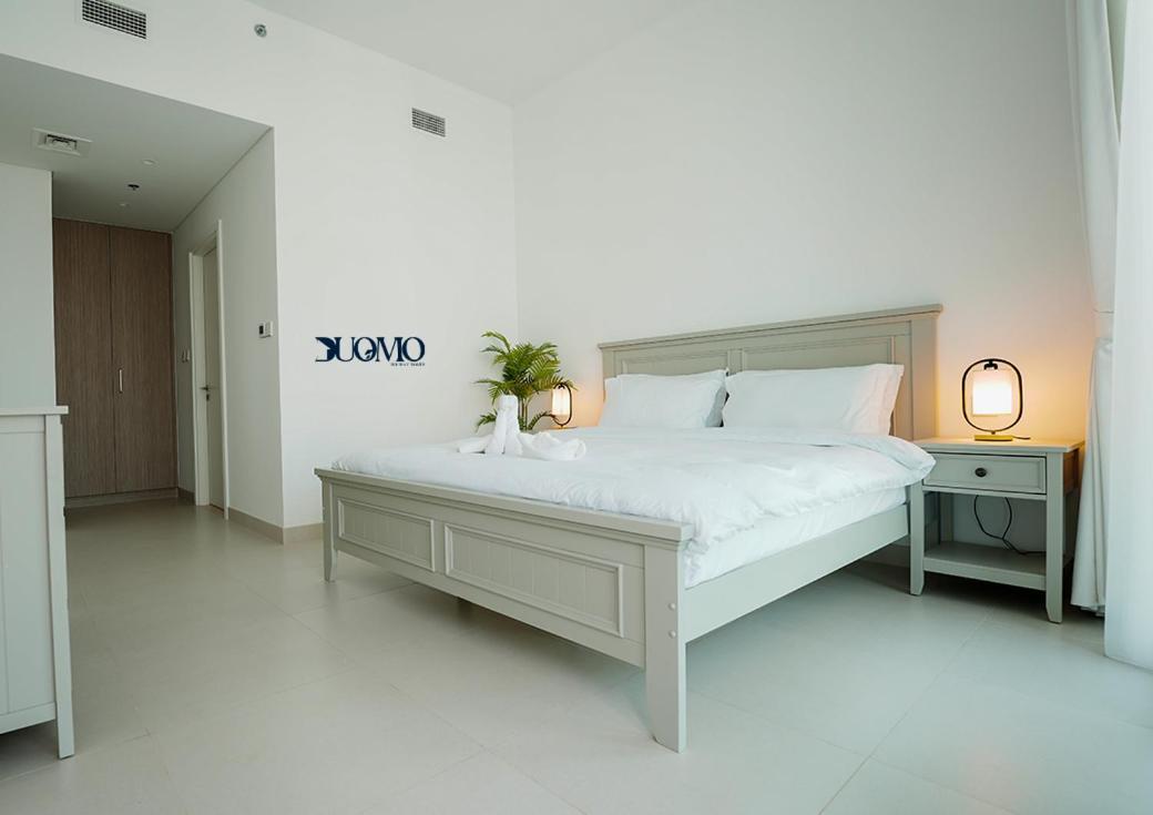 Apartment Myduomo- 2br High Floor With Full Waterfront View-4809