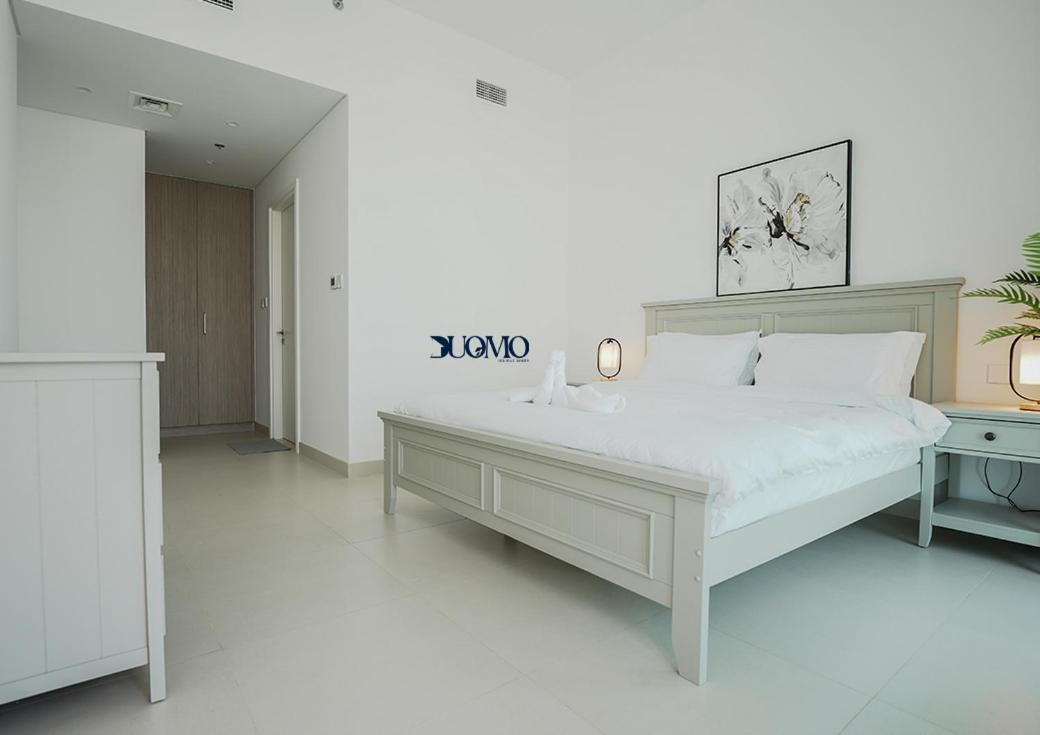 Myduomo- 2br High Floor With Full Waterfront View-4809 Apartment Dubai