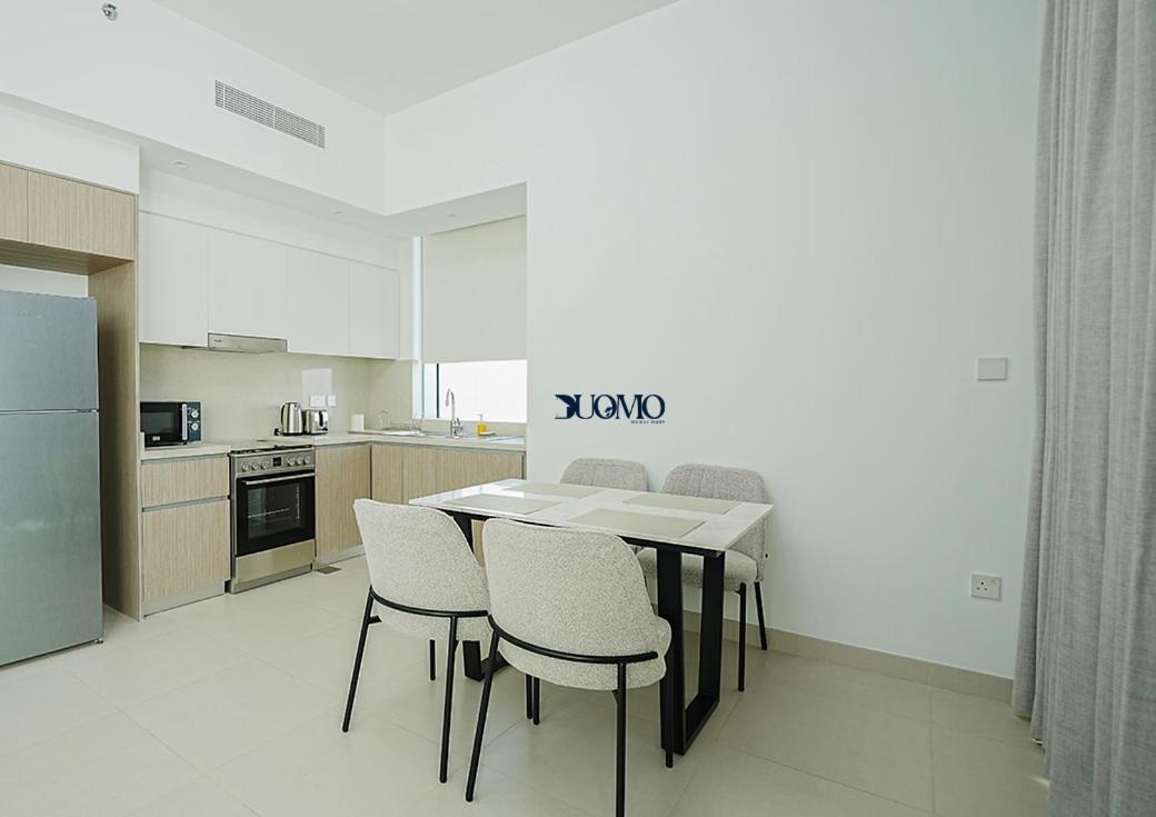 Myduomo- 2br High Floor With Full Waterfront View-4809 *