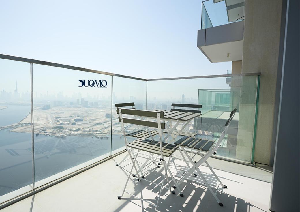 Myduomo- 2br High Floor With Full Waterfront View-4809 *