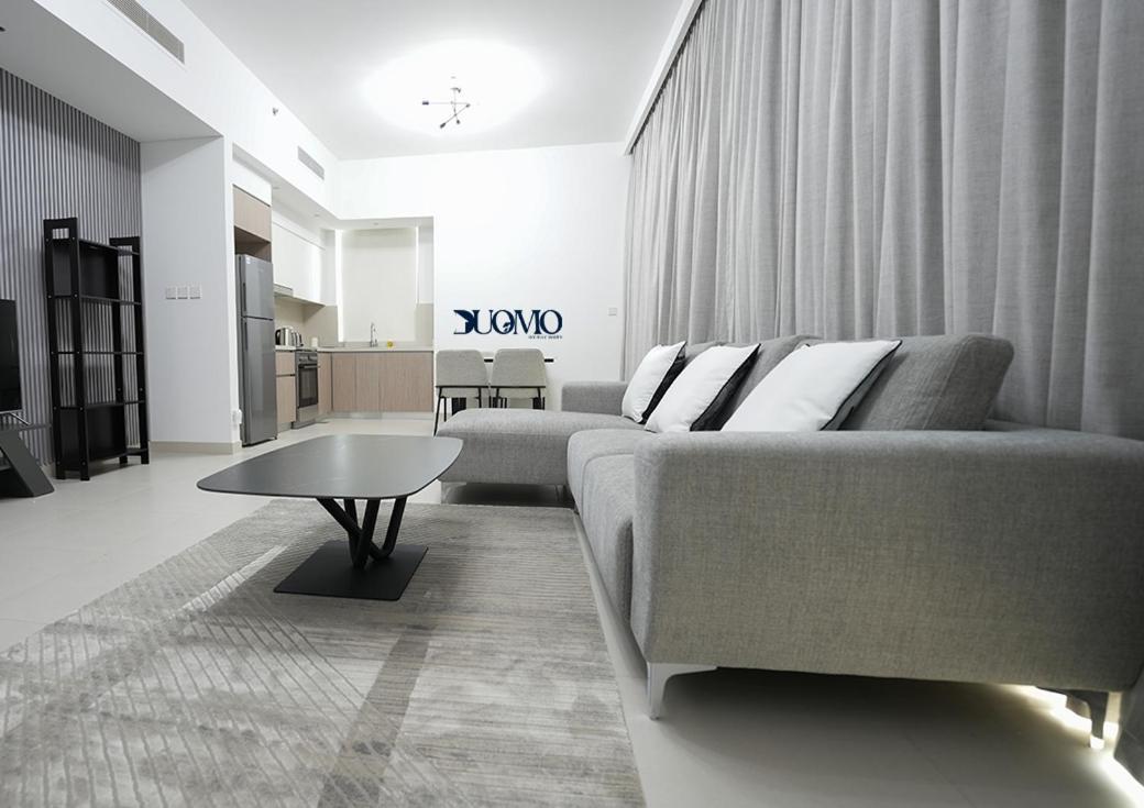 Myduomo- 2br High Floor With Full Waterfront View-4809
